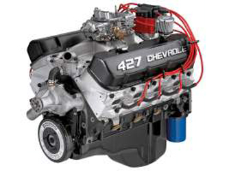 C2891 Engine